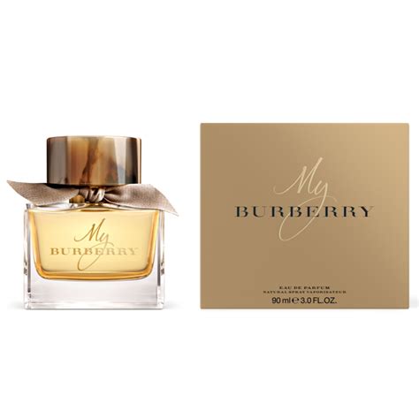 my burberry edp 90ml.